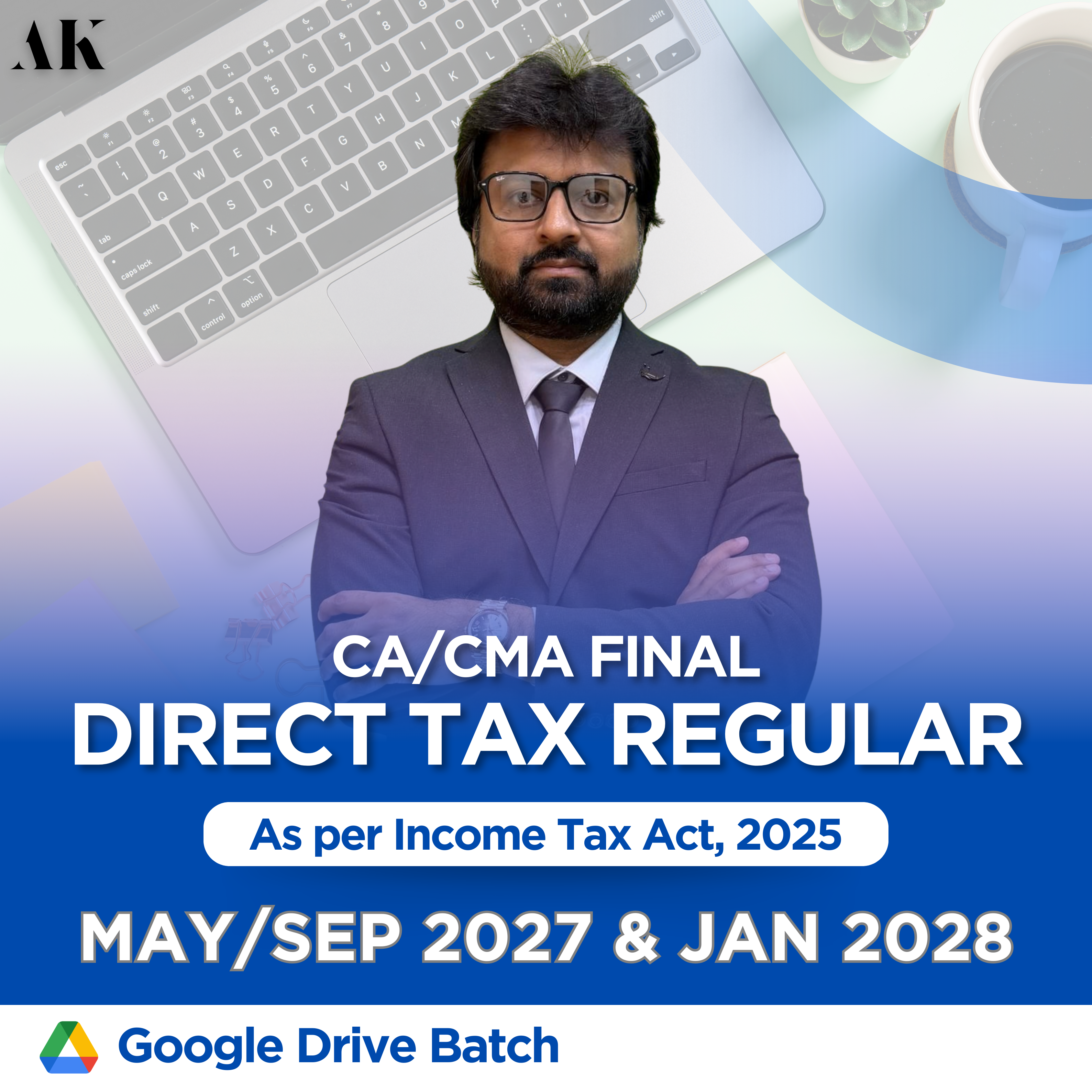 Copy of Yellow and Blue Corporate Company ID Card (8)