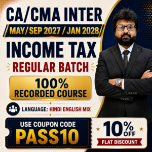 IT Regular - May/Sep 2027 & Jan 2028